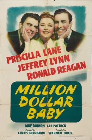 Million Dollar Baby (1941 film)